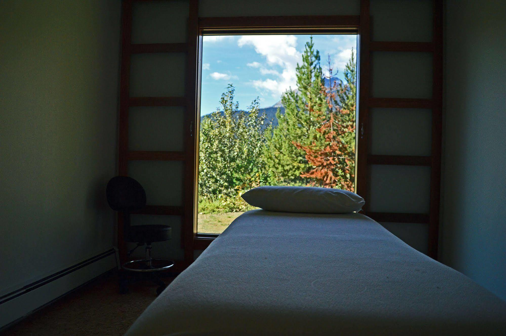 Heather Mountain Lodge Rogers Pass Exterior foto